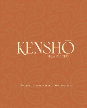 Kenshō : Organic Shirt Collections